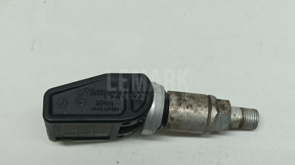 Датчик давления в шине (TPMS) для  BMW 3-serie E90/E91 2005-2012