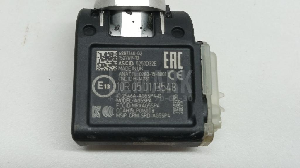 Датчик давления в шине (TPMS) для  BMW 3-serie E90/E91 2005-2012