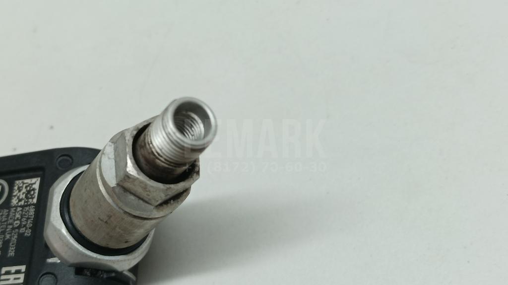 Датчик давления в шине (TPMS) для  BMW 3-serie E90/E91 2005-2012
