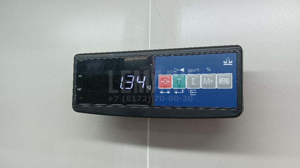 Тяга рулевая правая в сборе для  BPW SH 1995