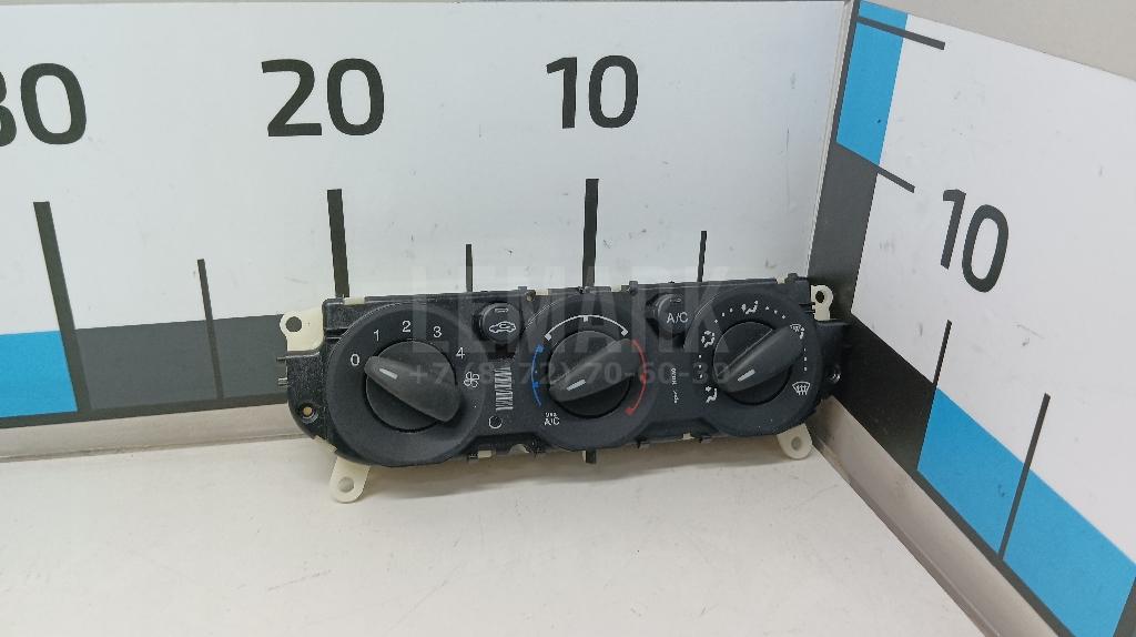 Блок управления отопителем CM5Z19980D Ford