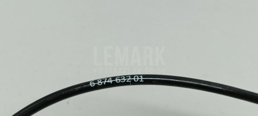 Датчик ABS передний для  Avatr 11 2022