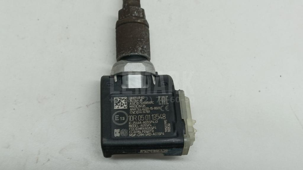 Датчик давления в шине (TPMS) для  BMW i3 (I01) 2013-2022