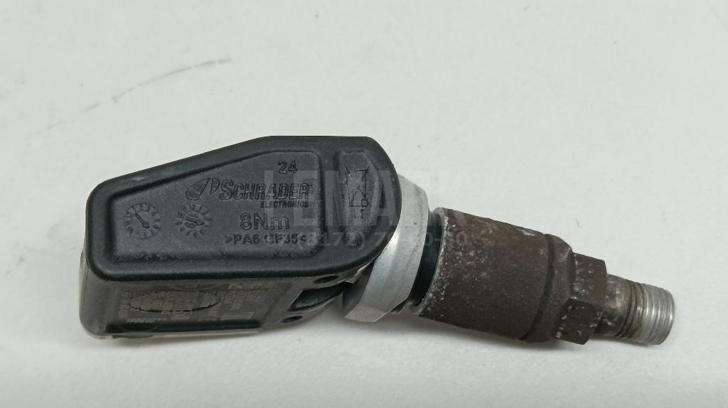 Датчик давления в шине (TPMS) для  BMW i3 (I01) 2013-2022