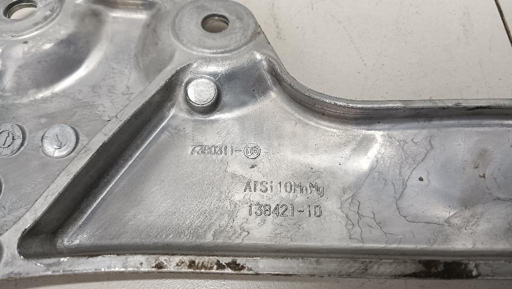 Растяжка столбов