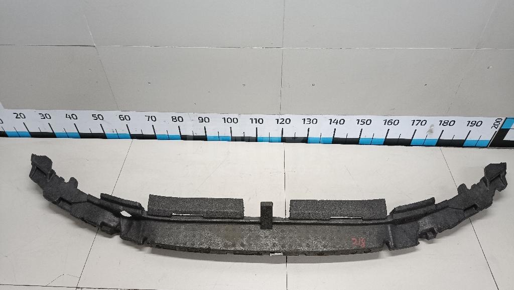 Наполнитель переднего бампера для  BMW X1 F48 2014-2022