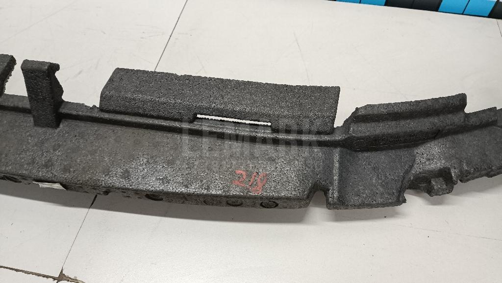 Наполнитель переднего бампера для  BMW X1 F48 2014-2022