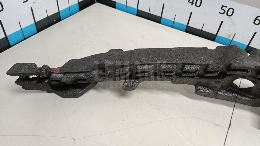 Наполнитель переднего бампера для  BMW X1 F48 2014-2022