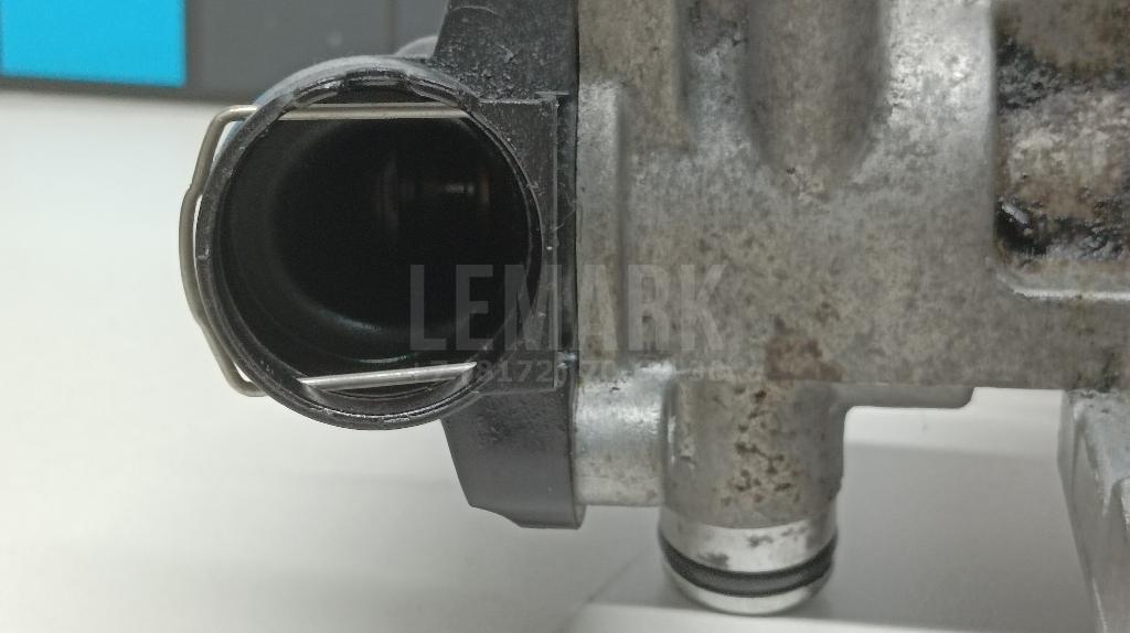 Насос водяной (помпа) для  BYD Yangwang U8 2023