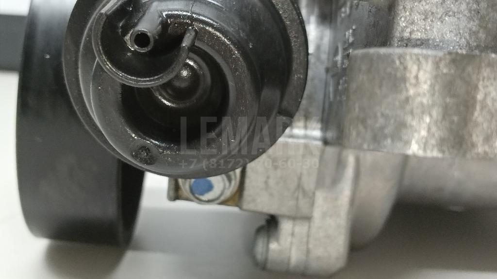 Насос водяной (помпа) для  BYD Yangwang U8 2023