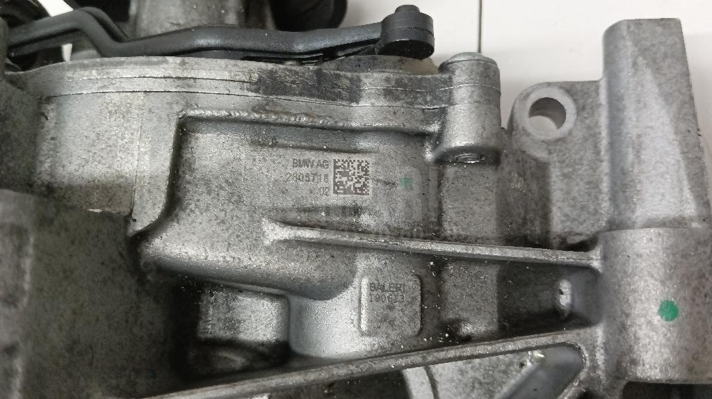 Насос водяной (помпа) для  BYD Yangwang U8 2023