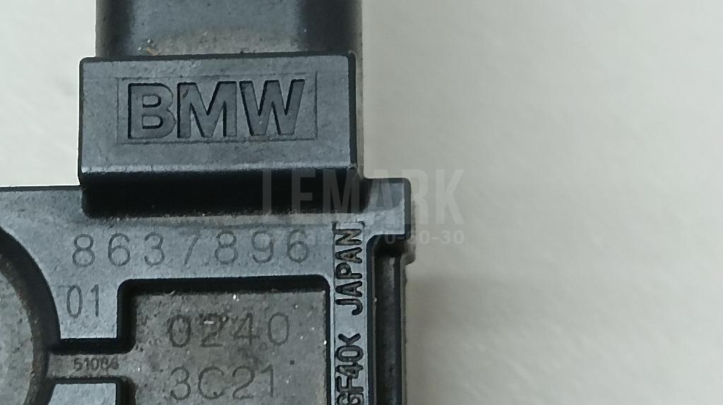 Датчик давления воздуха для  BMW 1-serie E82/E88 2007-2013