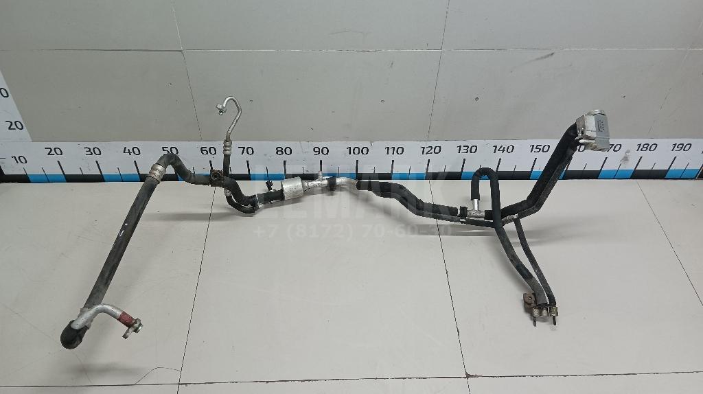 Трубка кондиционера 977632B250 Hyundai-Kia