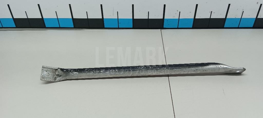 Растяжка столбов для  BMW 3-serie F30/F31/F80 2011-2020