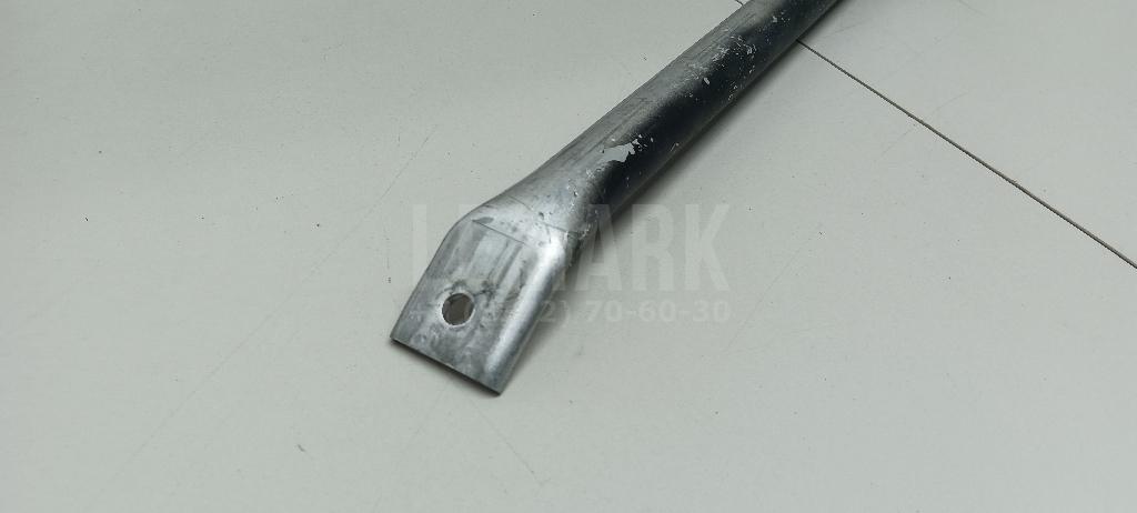 Растяжка столбов для  BMW 3-serie F30/F31/F80 2011-2020