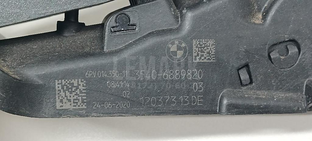 Педаль газа для  BMW 3-serie E92/E93 2006-2012