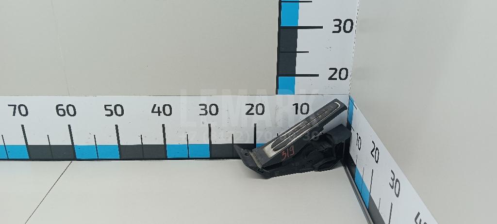 Педаль газа для  BMW 3-serie E92/E93 2006-2012