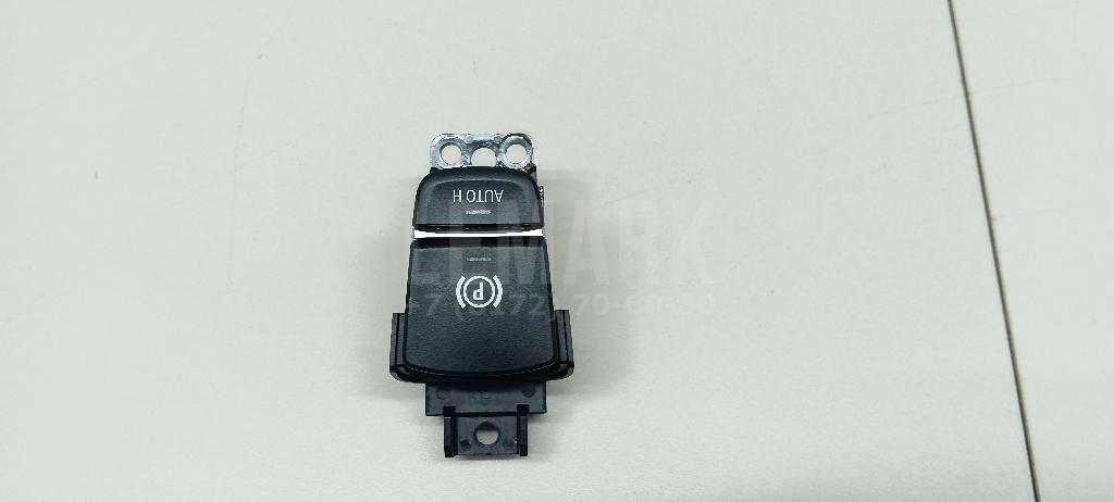 Кнопка фиксатора стояночного тормоза для  Audi TT(8S) 2015