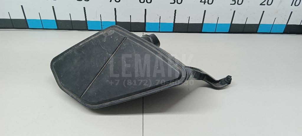 Резонатор воздушного фильтра