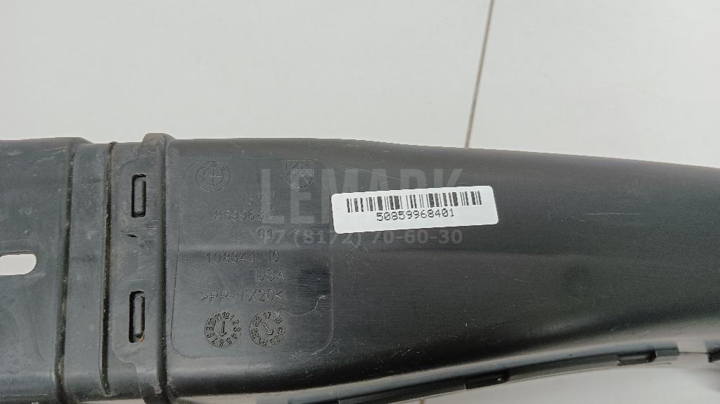 Воздуховод для  BMW X1 F48 2014-2022