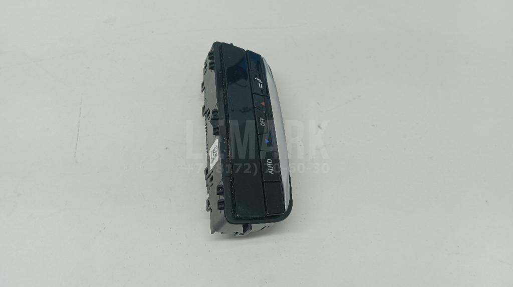 Блок управления климатической установкой для  BMW 3-serie G20/G21 2018