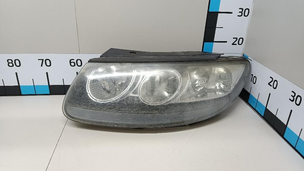 Фара левая 921012B020 Hyundai-Kia