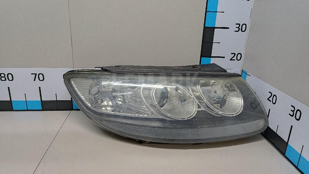 Фара правая 921022B020 Hyundai-Kia