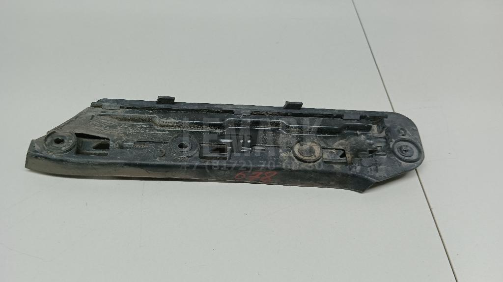 Направляющая переднего бампера правая 1T0807050 VAG