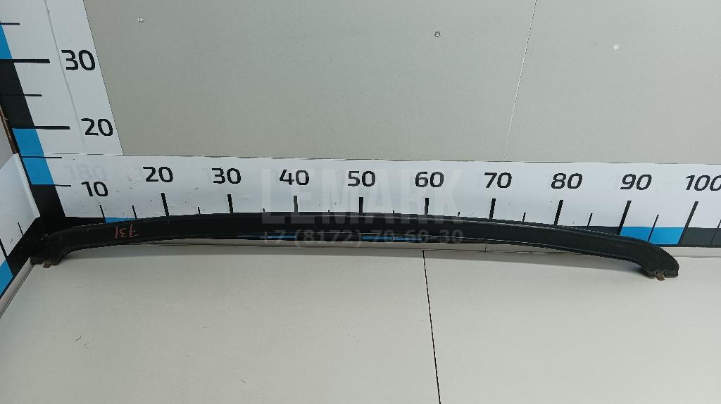 Усилитель переднего бампера 6R0807651A VAG