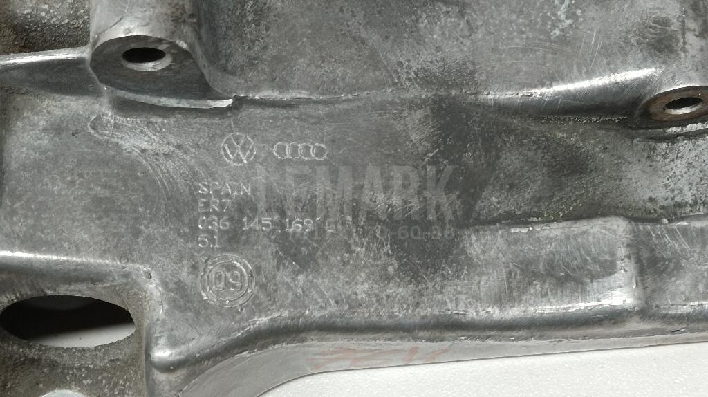 Кронштейн генератора для  Audi A4 [B8] 2007-2015