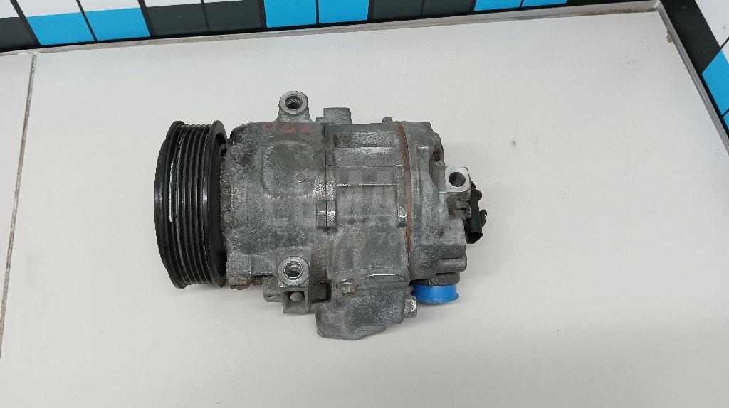 Компрессор кондиционера для  BMW 7-serie G11/G12 2015-2022