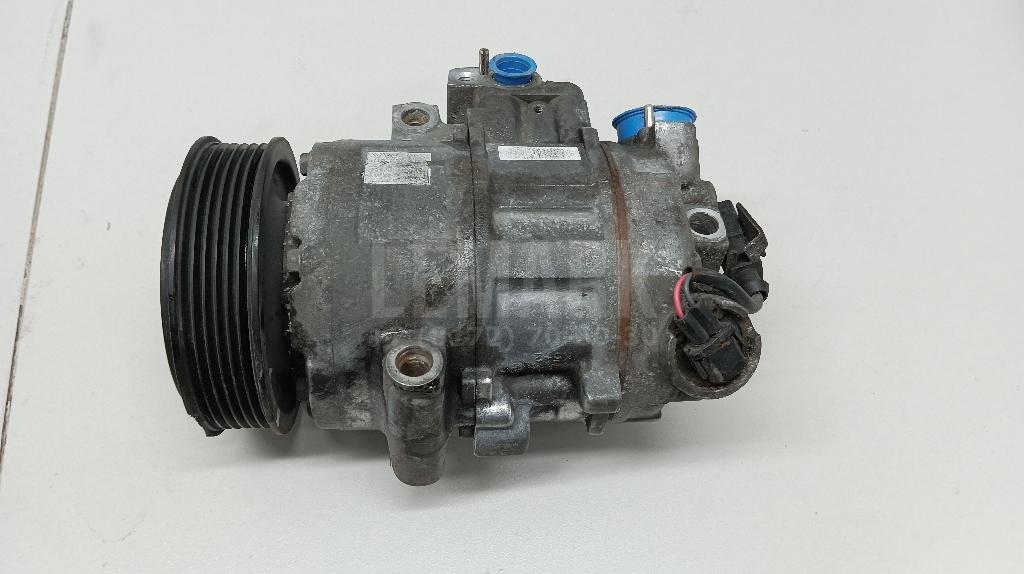 Компрессор кондиционера для  BMW 7-serie G11/G12 2015-2022