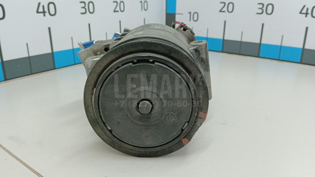 Компрессор кондиционера для  BMW 7-serie G11/G12 2015-2022