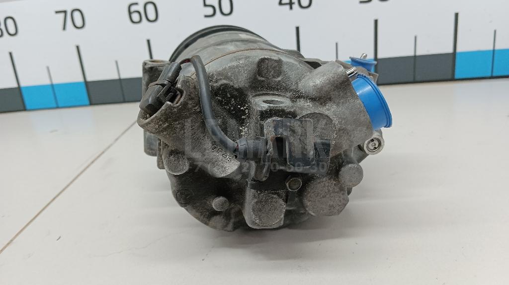 Компрессор кондиционера для  BMW 7-serie G11/G12 2015-2022