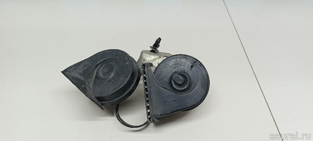 Сигнал звуковой