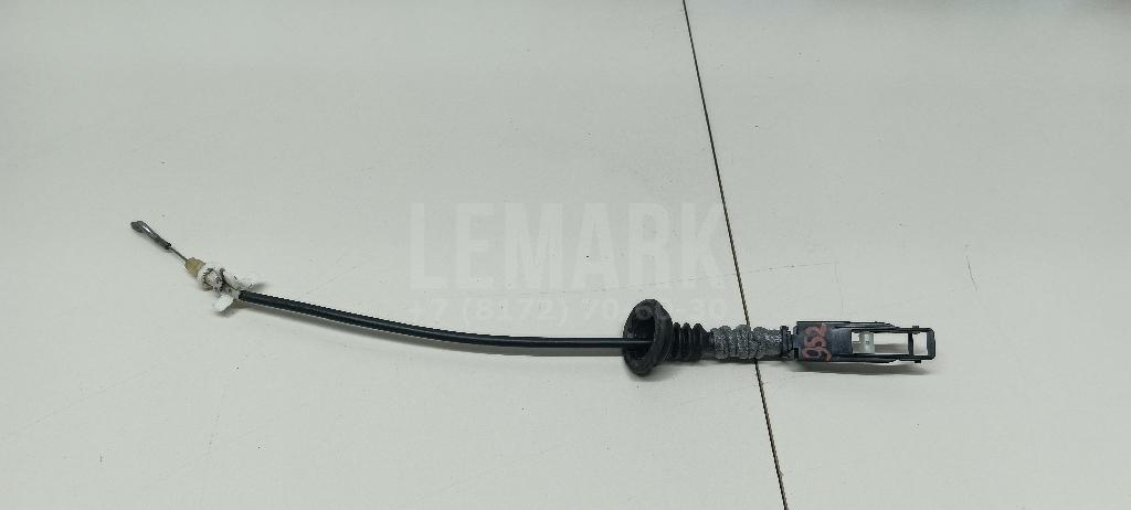 Трос открывания задней двери 6R4839085B VAG