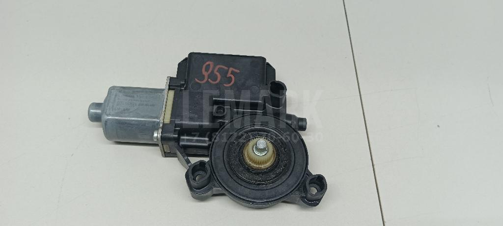 Моторчик стеклоподъемника 6R0959811NZ04 VAG