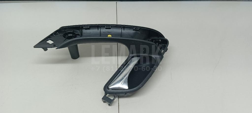 Ручка двери внутренняя правая 6R0867180GTLL VAG