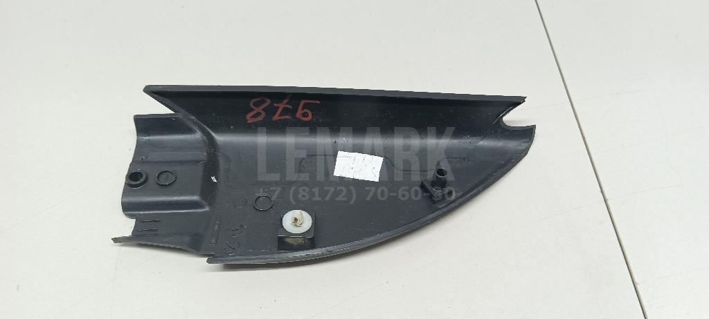 Крышка зеркала внутренняя правая 6R0837974G82V VAG
