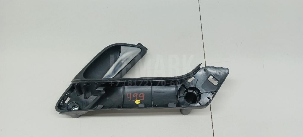 Ручка двери внутренняя правая 6R0867180GTLL VAG