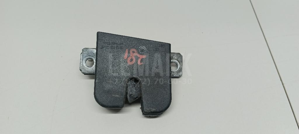 Замок двери распашной 2K0827506E9B9 VAG