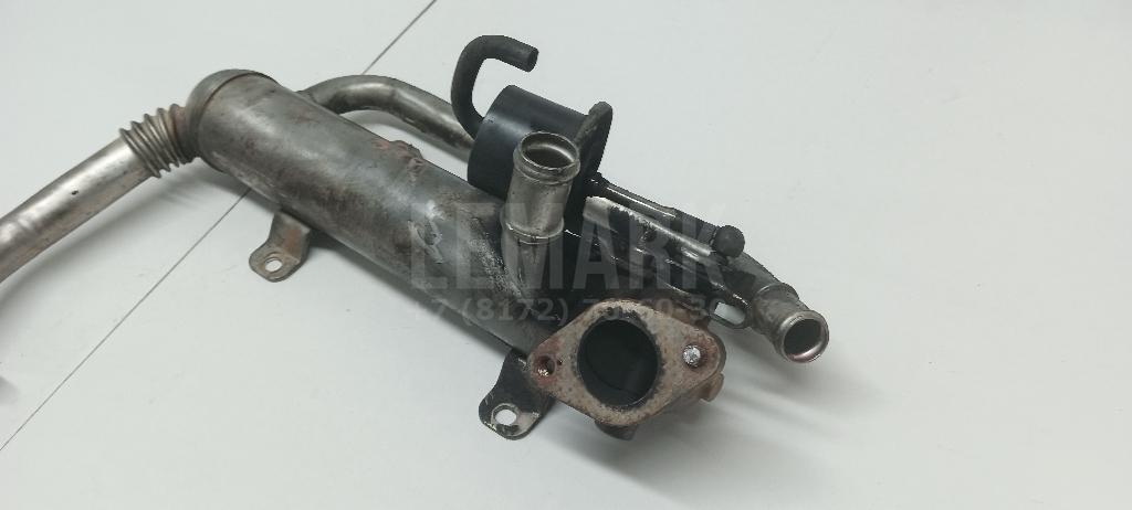 Радиатор системы EGR для  Audi A3 [8P1] 2003-2013