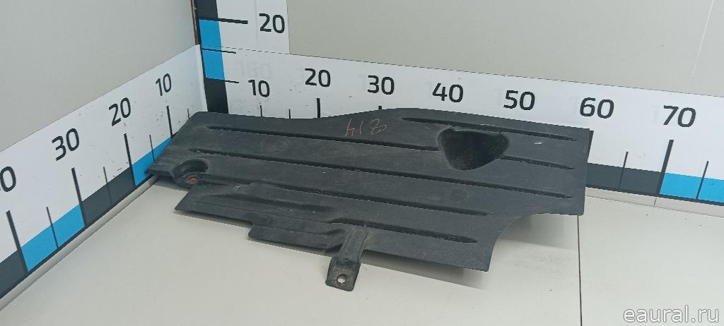 Защита антигравийная