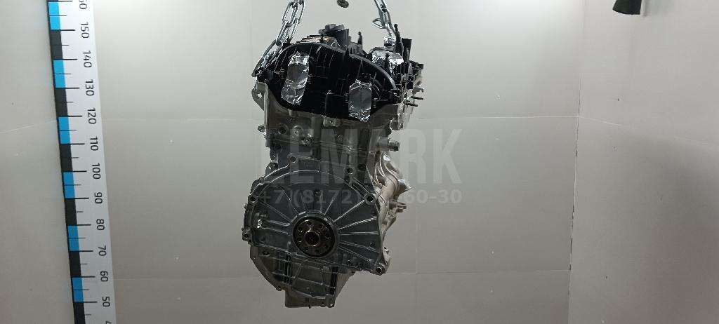 Двигатель для  Cadillac Escalade II 2000-2006