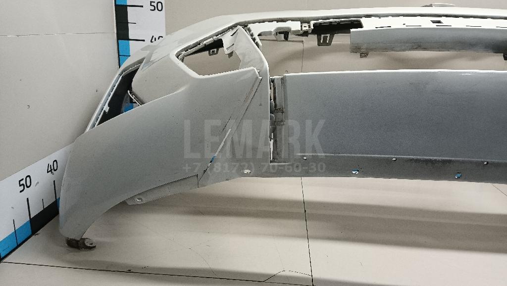 Бампер передний для  BMW 6-serie E63 2004-2009
