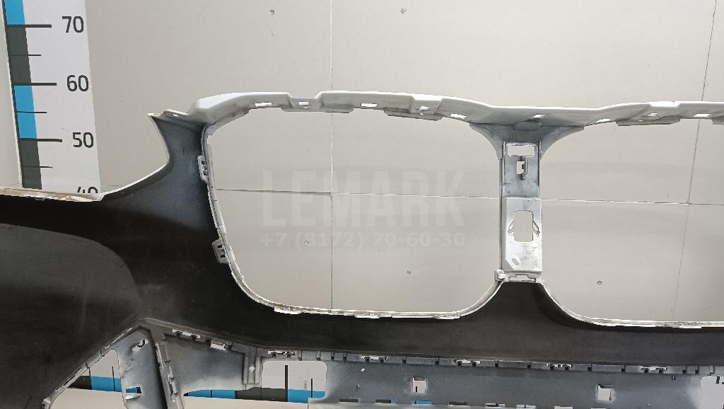 Бампер передний для  BMW 6-serie E63 2004-2009