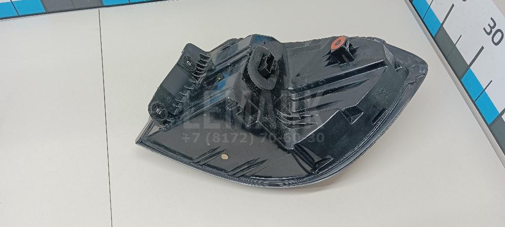 Фонарь задний наружный левый для  BAW Fenix 2008-2012