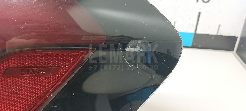 Фонарь задний наружный правый для  BMW 5-serie E34 1988-1995