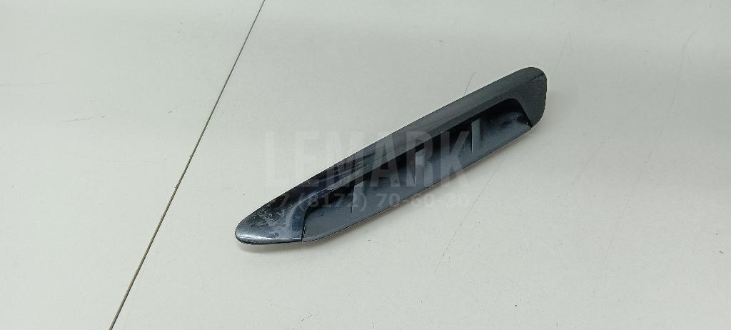 Накладка переднего крыла левого для  BMW 5-serie E39 1995-2003