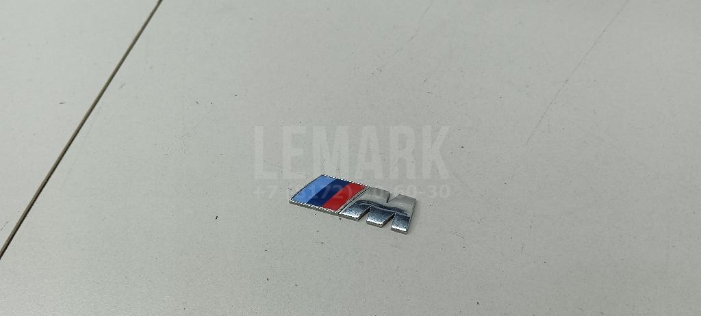 Эмблема для  Audi A6 [C6,4F] 2004-2011